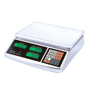Balance Essae Teraoka YZ-928 - Product Image 1