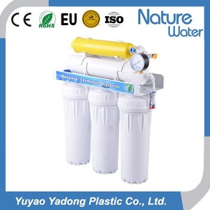 Vente! 6 filtre à eau de scène système avec minérale balle filtre ( NW-RO50-NP36 ) - Product Image 4