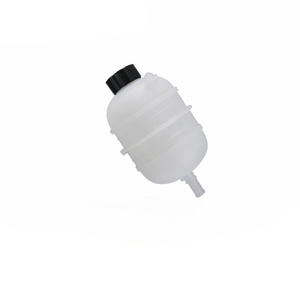 Pièces automobiles, réservoir d'expansion du <span class=keywords><strong>liquide</strong></span> de <span class=keywords><strong>refroidissement</strong></span> du radiateur 481587 pour Peugeot <span class=keywords><strong>206</strong></span> 207 C2 - Product Image 4