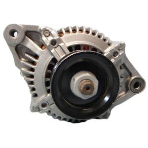 NUEVO <span class=keywords><strong>Alternador</strong></span> Eléctrico de 12v 55a para Automóviles, Piezas de Repuesto para <span class=keywords><strong>Honda</strong></span> <span class=keywords><strong>Civic</strong></span> 31100-PE0-003 a Buen <span class=keywords><strong>Precio</strong></span> - Product Image 2