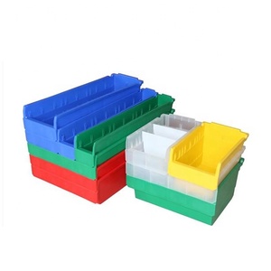 Stockage <span class=keywords><strong>de</strong></span> <span class=keywords><strong>vis</strong></span> industriel manipulant des boîtes <span class=keywords><strong>de</strong></span> <span class=keywords><strong>rangement</strong></span> et des bacs en plastique - Product Image 2
