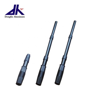 Perche télescopique en aluminium avec crochets pour ouvrir les fenêtres <span class=keywords><strong>de</strong></span> <span class=keywords><strong>toit</strong></span> - Product Image 4