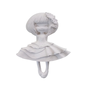 Girl <strong>Doll</strong> Cake Fondant Silicone Mould Cake Decoration Silicone <strong>Mold</strong> - Product Image 4