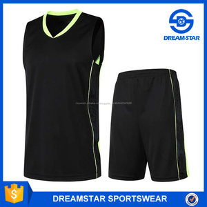 Personalized design design sublimation red Uniforms Basketball with the name and logo - Product Image 2