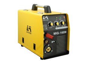 Mini machine à souder/soudeurs à onduleur MIG avec protection CO2 - Product Image 6