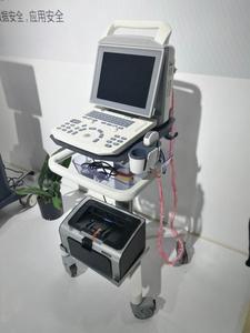 Nieuwe model Draagbare Ultrasound machine, MSLPU46 promotie prijs goedkope echografie, Zwangerschap test - Product Image 5