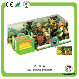 2017 <span class=keywords><strong>Parque</strong></span> Temático Utiliza Equipo del Patio Interior suave para <span class=keywords><strong>los</strong></span> niños - Product Image 5