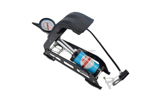 HONOR-bombas para bicicleta FP540D estampadas, nuevo diseño - Product Image 4