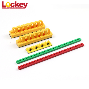 安全大型回路遮断器ブロッキングバーロックロックアウト - Product Image 6