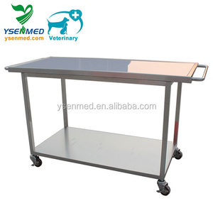 YSVET1360-Camilla médica para animales, Camilla veterinaria para mascotas - Product Image 2