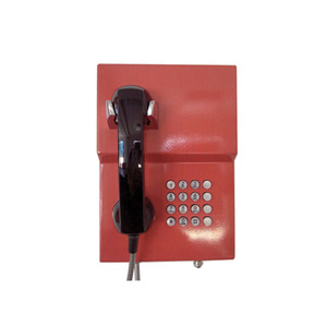 Nueva moda teléfono función básica voip teléfono - Product Image 1