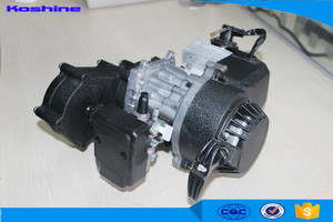 Moteur 2 temps, MINI moto, <span class=keywords><strong>POCKET</strong></span> BIKE, 43/47cc, 49cc - Product Image 3
