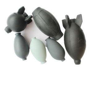ที่กำหนดเองหลอดมือปั๊มยาง,ปั๊มลูกยาง,ปั๊มลมยาง - Product Image 2