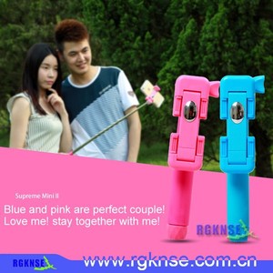 Tiro monopod bolsillo telescópica portátil monopod xshot <span class=keywords><strong>monopie</strong></span> - Product Image 3