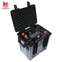 Localizador de Fallas de Cables Eléctricos Subterráneos/Detector de Fallas de Cables