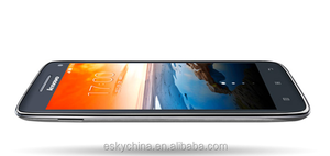 Лучшие продажи lenovo умный мобильный телефон 5.0 дюймов IPS <span class=keywords><strong>2</strong></span> ГБ 16 ГБ смартфон WCDMA <span class=keywords><strong>3</strong></span> г андроид 4.4 - Product Image 4