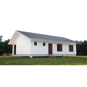 China Supplier of Low Price Sandwich panel house