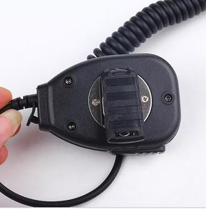Micrófono PTT <span class=keywords><strong>de</strong></span> 2 Pines para BAOFENG UV-5R BF-888S H777 RT3 RT5 TYT PUXING QUSHENG, Radio Walkie Talkie - Product Image 3