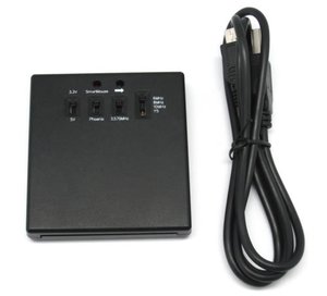 Der heißeste 5 Crystal <span class=keywords><strong>Phoenix</strong></span>/Smartmouse-Kartenleser - Product Image 1