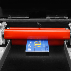 Máy Phủ UV CD/DVD Đa Chức Năng Cho Thẻ Chơi - Product Image 4