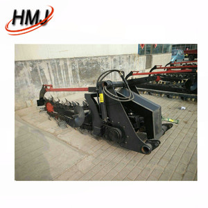 3 Titik Hitch Pertanian Mid Berlaku untuk Traktor - Product Image 4