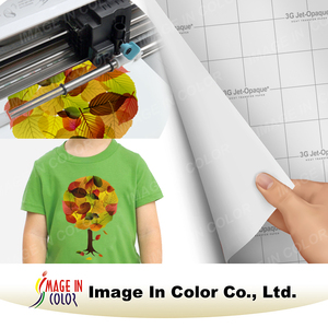 Papier transfert thermique opaque foncé Neenah 3G JET - Product Image 3