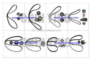 Kit de Cadena de Distribución H20A H25A H27A para Motor Suzuki H20A H25A H27A - Product Image 4