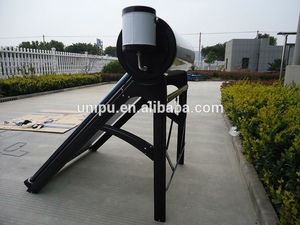 2015 meilleur vente d'eau chaude chauffe calentador solaire pas presion pour le mexique, Jordan, Le marché de l'inde - Product Image 1