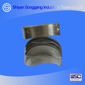 4946030 ( 4946250 ) 4946031 <span class=keywords><strong>2</strong></span>.8 Foton camiones motor cojinete cojinete del cigüeñal - Product Image 1