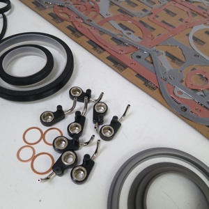Kit complet de réparation de joints d'étanchéité pour moteur diesel 6L <span class=keywords><strong>QSL</strong></span>, 4089978, 4089889, 4089758 - Product Image 4
