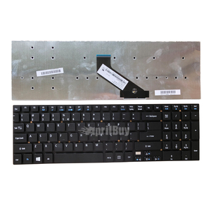 Original nuevo teclado del ordenador portátil para <span class=keywords><strong>Acer</strong></span> ES1-512 ES1-531 ES1-711 V3-572 V5-572 5755ZG - Product Image 1