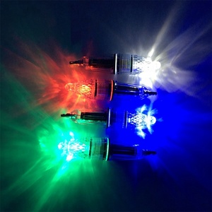 <span class=keywords><strong>Lampe</strong></span> led submersible pour la pêche, éclairage submergé, idéal pour attirer les poissons - Product Image 6