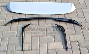 สปอยเลอร์หลังคาสปอยเลอร์เบรคเบาสำหรับกอล์ฟ7 <span class=keywords><strong>GTI</strong></span> G7 2013 GRU (primed) - Product Image 2