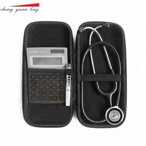 carry viaje de protección Eva duro caso bolsa cubierta de la caja para 3 M littmann cardiología IV estetoscopio - Product Image 1