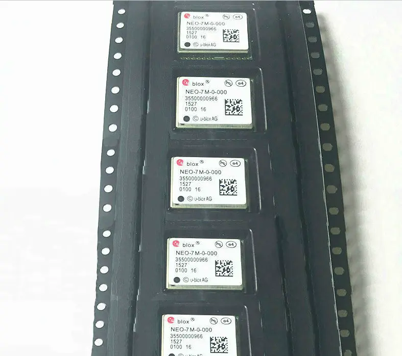 Низкая цена gps модуль чипа NEO-7M-0-000 neo-7m