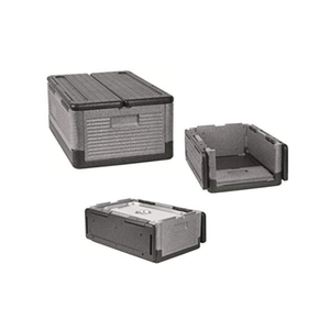 Katlanabilir Epp köpük soğutucu kutu soğutma insülin aşı ilaç soğutucu kutu - Product Image 2