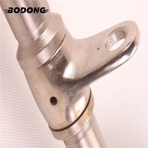 شريط رفع الأثقال ثلاثي الرؤوس لرفع الأثقال دوار على شكل العين شريط رفع الأثقال - Product Image 6