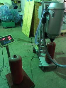 Estación <span class=keywords><strong>de</strong></span> Llenado <span class=keywords><strong>de</strong></span> Extintores <span class=keywords><strong>de</strong></span> Polvo Seco - Product Image 3