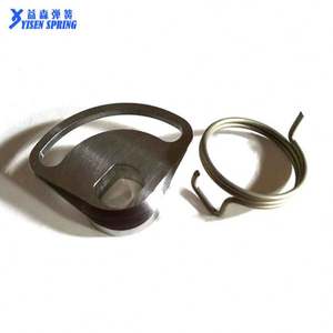 Yüksek performanslı Scooter tork yayı - Product Image 4