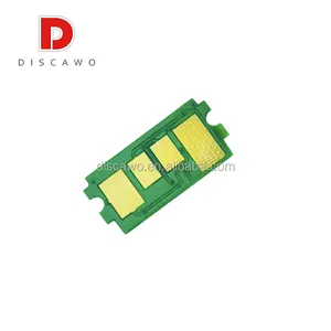 Discawo For Kyocera FS-4200DN FS-4200 TK-3120 TK-3122 TK3120 TK3122トナーカートリッジリセットチップ