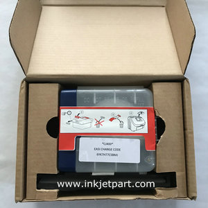 Caja de Filtro Alternativa FA76504 para Impresoras de Inyección de Tinta Linx <span class=keywords><strong>CJ400</strong></span> - Product Image 6