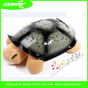 <span class=keywords><strong>Los</strong></span> proveedores de China luz led de la tortuga para el dormitorio <span class=keywords><strong>del</strong></span> bebé música iluminación led mini Proyector de <span class=keywords><strong>4</strong></span> colores - Product Image 4