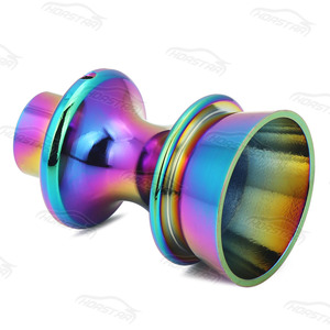 JDM Pro Billet pour BRZ 86 GT86 FT86 Vitesse Inverseur Lock-Out <span class=keywords><strong>Neochrome</strong></span> - Product Image 2