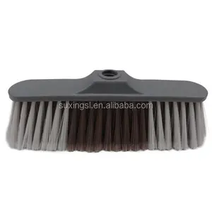 india market home plastic broom