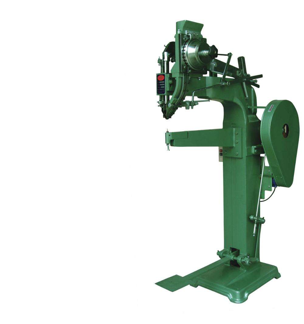 PRESSA PER RIVETTI, Pressa Per Occhielli, Rivetti Cavi, Rivetti - Foto 11