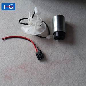 Vente flash Pompe à carburant électrique automobile universelle 23220-0P010 23222-21132 23220-75040 0580453484 Garantie 1 an 100% testé - Product Image 1