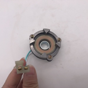 Capteur d'impulsions d'allumage pour OPEL Ascona C Astra F <span class=keywords><strong>Van</strong></span> Vectra a OEM 1212126 12N.41/51.208 0901001 0903141 01978503 - Product Image 5