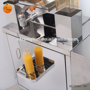 RONGHUI Storico Minimo Prezzo di Fabbrica Citrus/Limone/<span class=keywords><strong>Melograno</strong></span>/Arancione Spremiagrumi Macchina - Product Image 4
