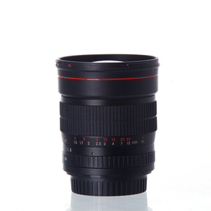 85mm f/1.4 렌즈 Ni-kon - D7500 <span class=keywords><strong>D7100</strong></span> DSLR 카메라 - Product Image 2