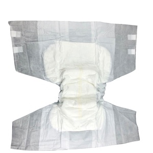 Nuovo Pannolino per Adulti OEM con Nastro Adesivo, il Più Aderente e Igienico - Product Image 6